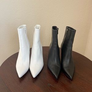 Steve Madden Booties